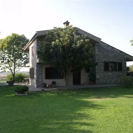 Panorama Villa *
