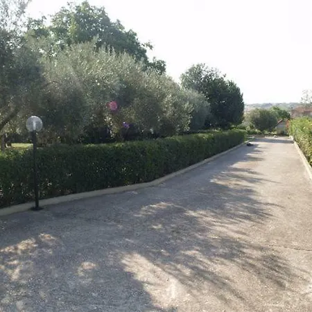 Panorama 别墅