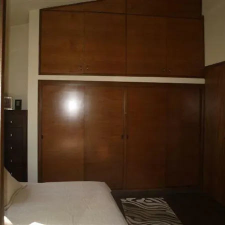 Panorama 别墅