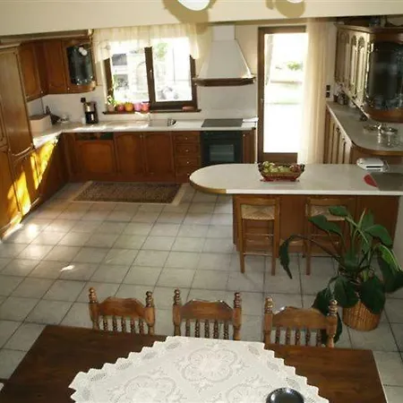 Panorama Villa *