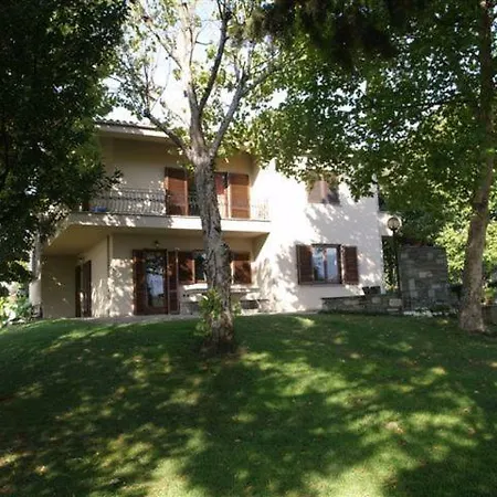 Panorama Villa